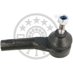 Skersinės vairo trauklės galas OPTIMAL G1-1564