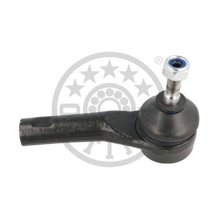 Skersinės vairo trauklės galas OPTIMAL G1-1564