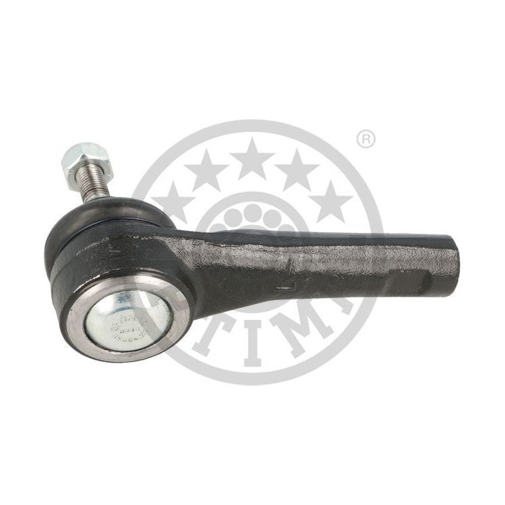 Skersinės vairo trauklės galas OPTIMAL G1-1564