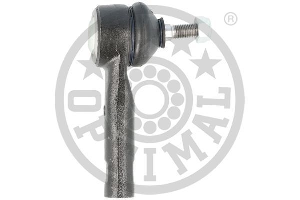 Skersinės vairo trauklės galas OPTIMAL G1-1565