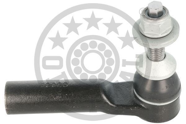 Skersinės vairo trauklės galas OPTIMAL G1-1576