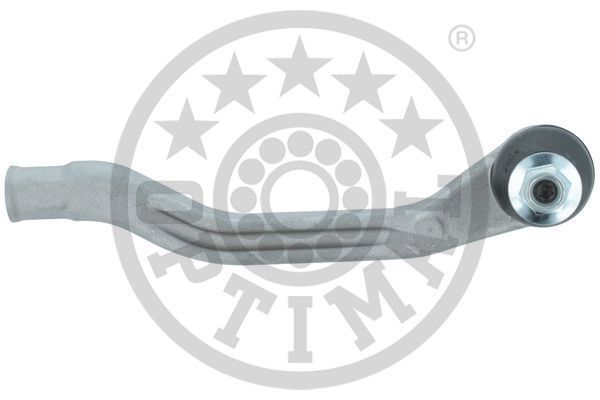 Skersinės vairo trauklės galas OPTIMAL G1-2002