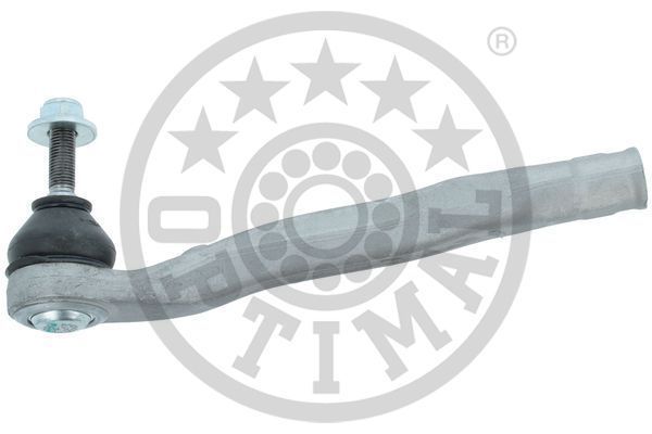 Skersinės vairo trauklės galas OPTIMAL G1-2002