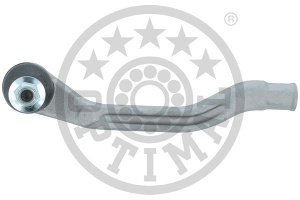 Skersinės vairo trauklės galas OPTIMAL G1-2003