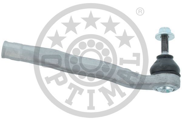 Skersinės vairo trauklės galas OPTIMAL G1-2003