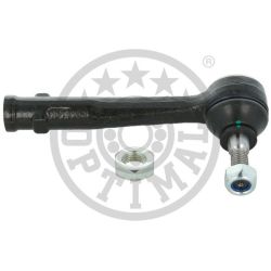 Skersinės vairo trauklės galas OPTIMAL G1-2012