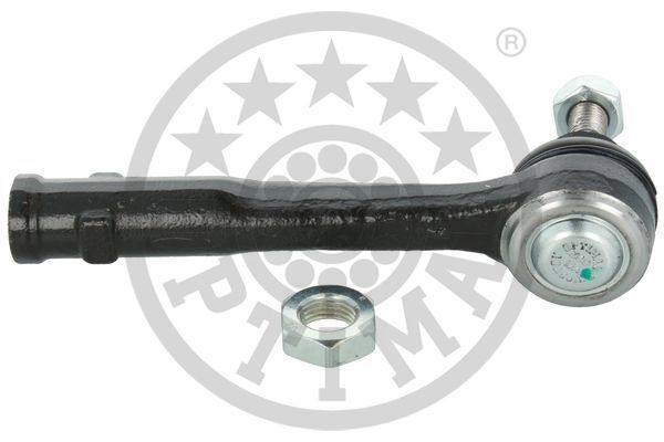 Skersinės vairo trauklės galas OPTIMAL G1-2012