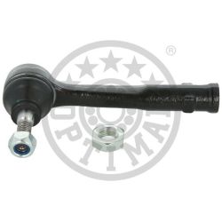 Skersinės vairo trauklės galas OPTIMAL G1-2013