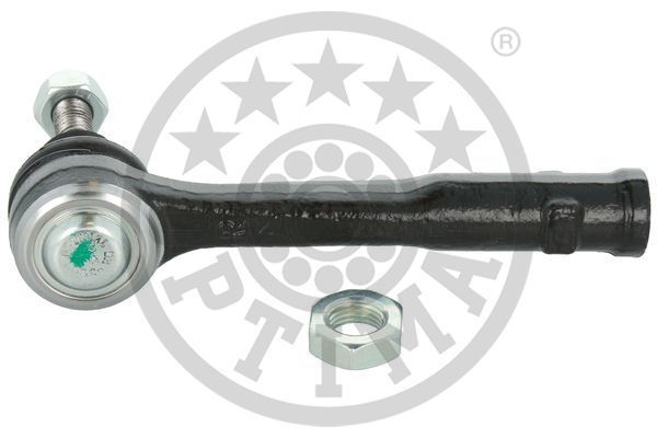 Skersinės vairo trauklės galas OPTIMAL G1-2013