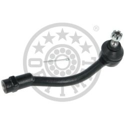 Skersinės vairo trauklės galas OPTIMAL G1-2015