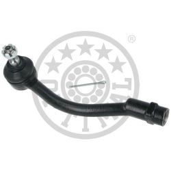 Skersinės vairo trauklės galas OPTIMAL G1-2016