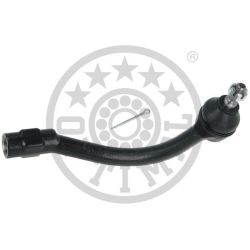 Skersinės vairo trauklės galas OPTIMAL G1-2017