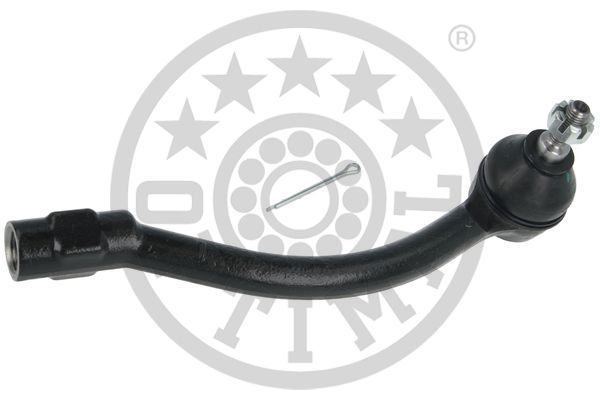 Skersinės vairo trauklės galas OPTIMAL G1-2017