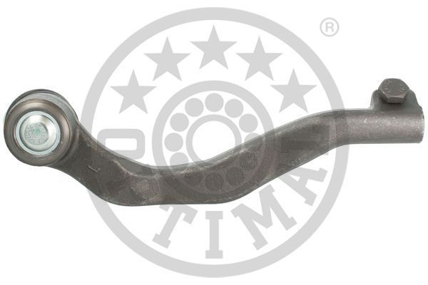 Skersinės vairo trauklės galas OPTIMAL G1-2022