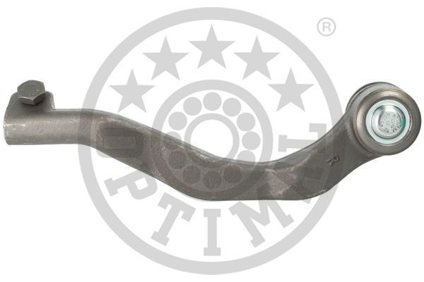 Skersinės vairo trauklės galas OPTIMAL G1-2023