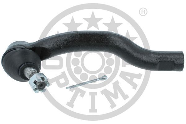 Skersinės vairo trauklės galas OPTIMAL G1-2046