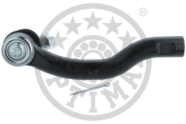 Skersinės vairo trauklės galas OPTIMAL G1-2046