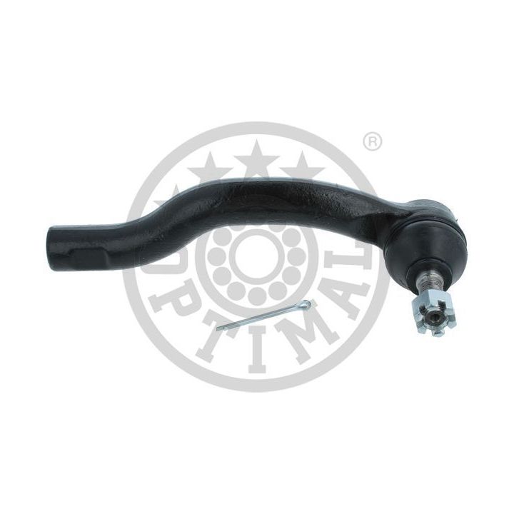 Skersinės vairo trauklės galas OPTIMAL G1-2047