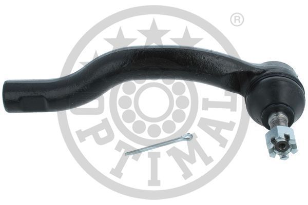 Skersinės vairo trauklės galas OPTIMAL G1-2047