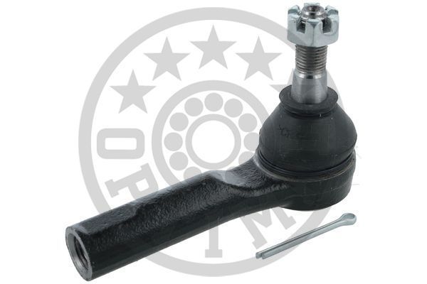 Skersinės vairo trauklės galas OPTIMAL G1-2052