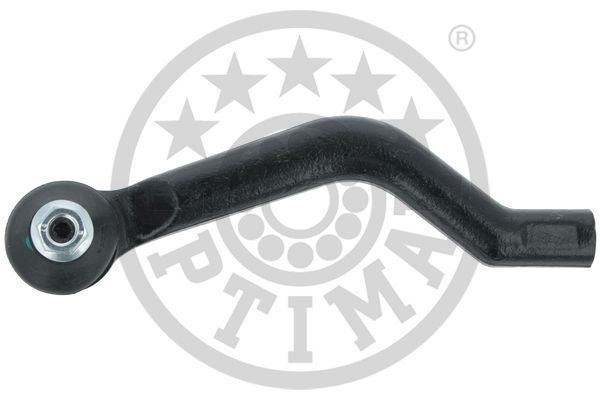 Skersinės vairo trauklės galas OPTIMAL G1-2064