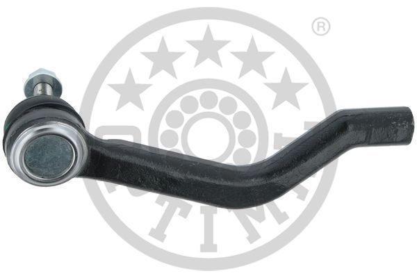 Skersinės vairo trauklės galas OPTIMAL G1-2064