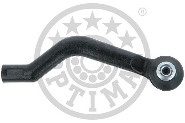 Skersinės vairo trauklės galas OPTIMAL G1-2065