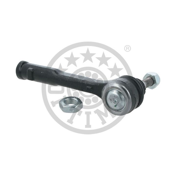 Skersinės vairo trauklės galas OPTIMAL G1-2066