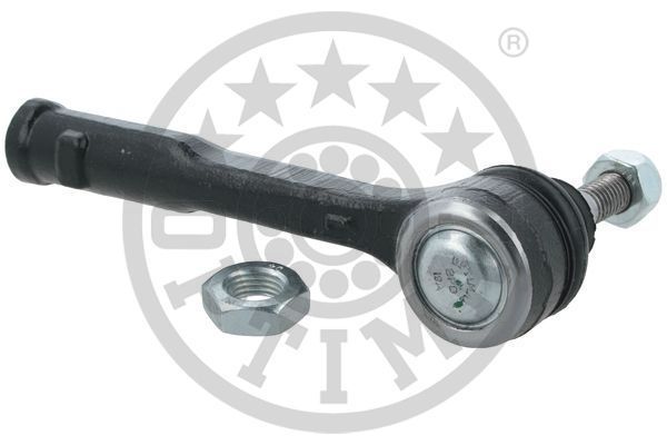 Skersinės vairo trauklės galas OPTIMAL G1-2066