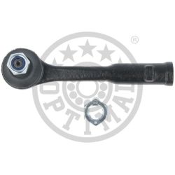 Skersinės vairo trauklės galas OPTIMAL G1-2067