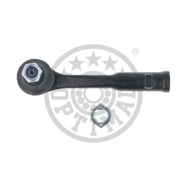 Skersinės vairo trauklės galas OPTIMAL G1-2067