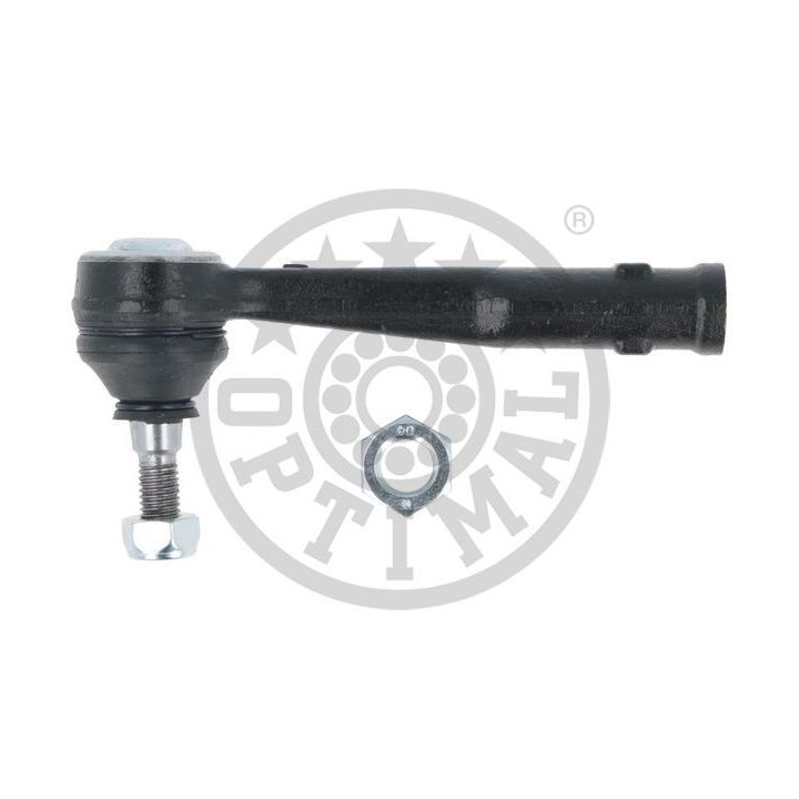 Skersinės vairo trauklės galas OPTIMAL G1-2067