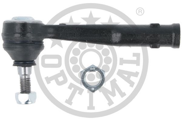 Skersinės vairo trauklės galas OPTIMAL G1-2067