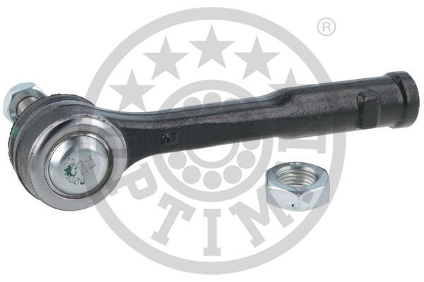 Skersinės vairo trauklės galas OPTIMAL G1-2067