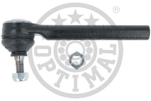 Skersinės vairo trauklės galas OPTIMAL G1-2072