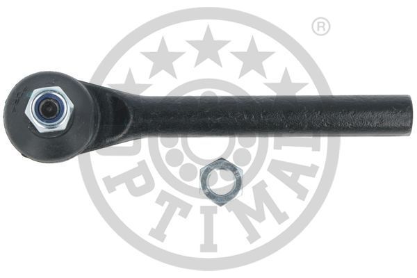 Skersinės vairo trauklės galas OPTIMAL G1-2072