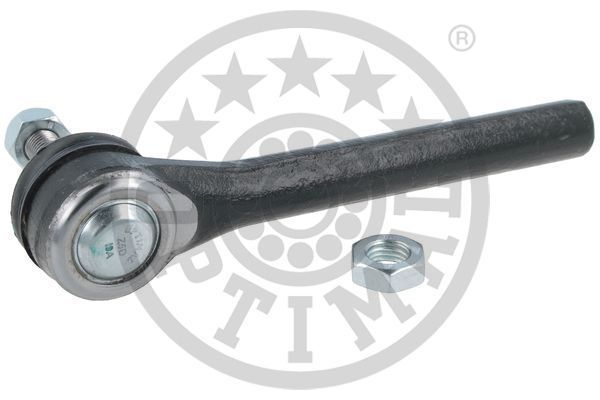 Skersinės vairo trauklės galas OPTIMAL G1-2072