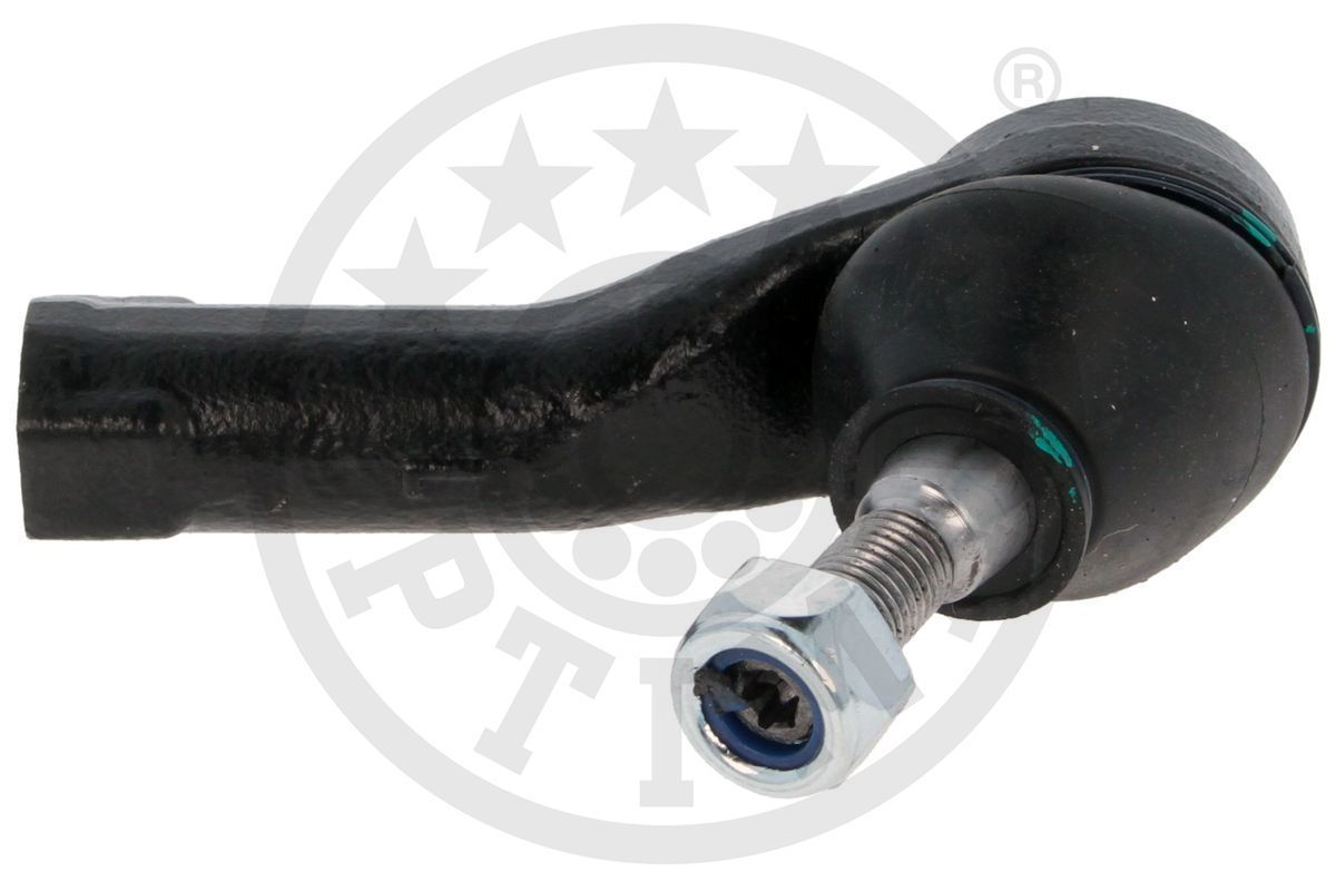 Skersinės vairo trauklės galas OPTIMAL G1-2073