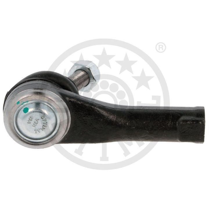 Skersinės vairo trauklės galas OPTIMAL G1-2073