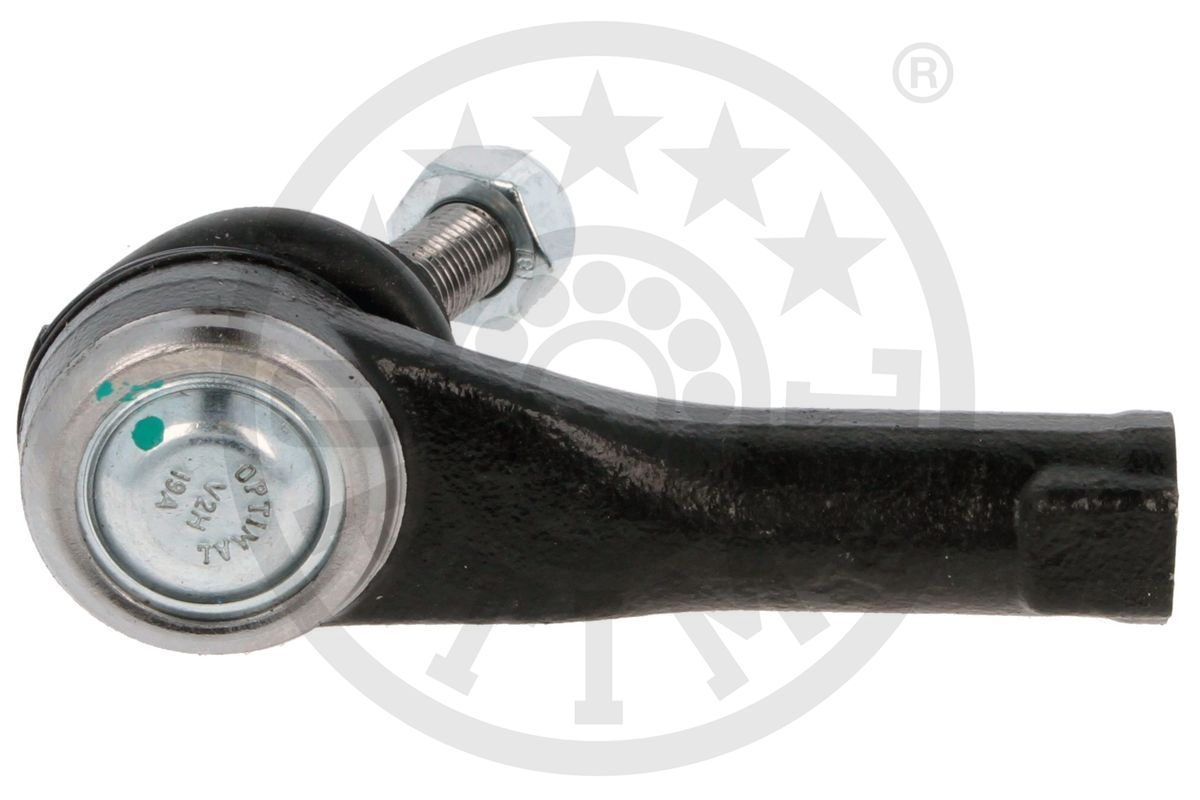 Skersinės vairo trauklės galas OPTIMAL G1-2073