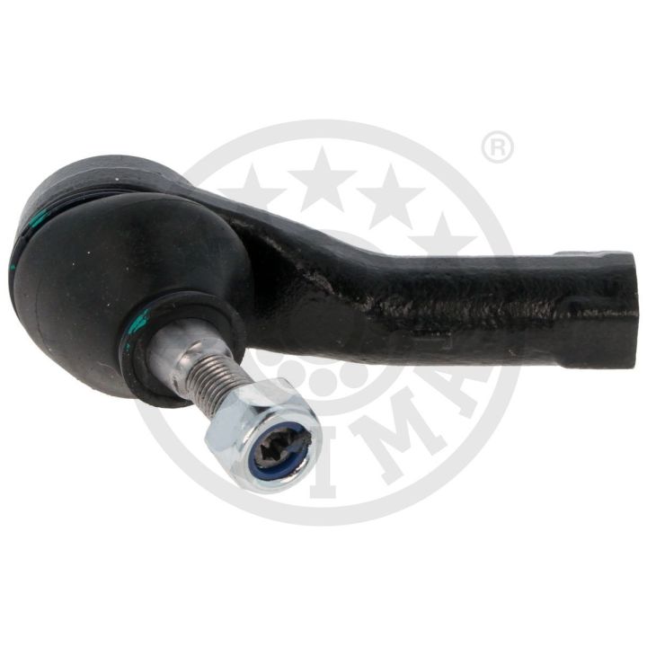 Skersinės vairo trauklės galas OPTIMAL G1-2074