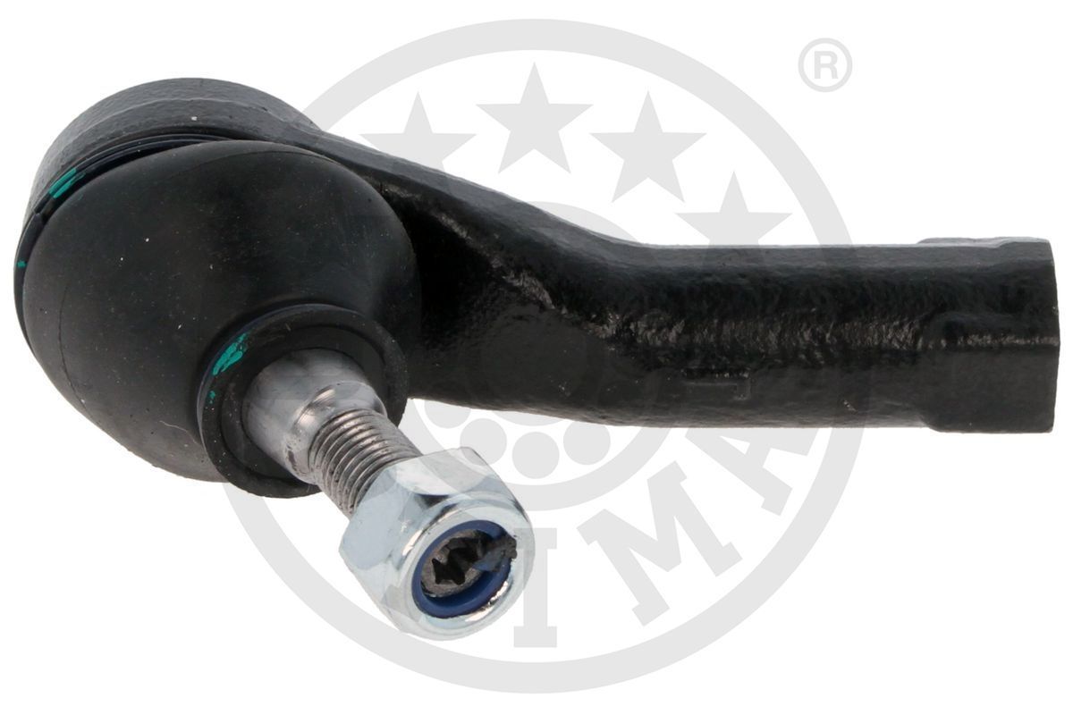 Skersinės vairo trauklės galas OPTIMAL G1-2074