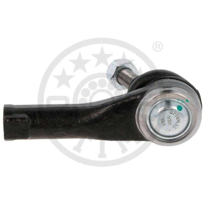 Skersinės vairo trauklės galas OPTIMAL G1-2074