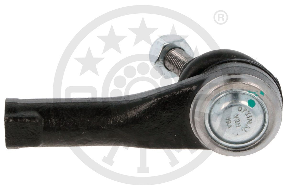 Skersinės vairo trauklės galas OPTIMAL G1-2074