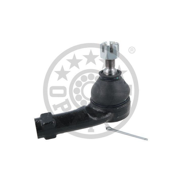 Skersinės vairo trauklės galas OPTIMAL G1-2078