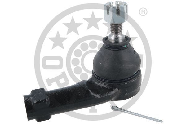 Skersinės vairo trauklės galas OPTIMAL G1-2078