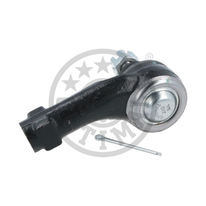 Skersinės vairo trauklės galas OPTIMAL G1-2078