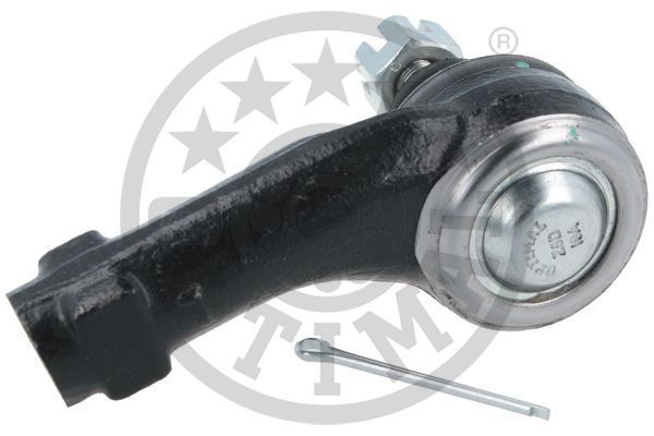 Skersinės vairo trauklės galas OPTIMAL G1-2078