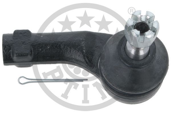 Skersinės vairo trauklės galas OPTIMAL G1-2079