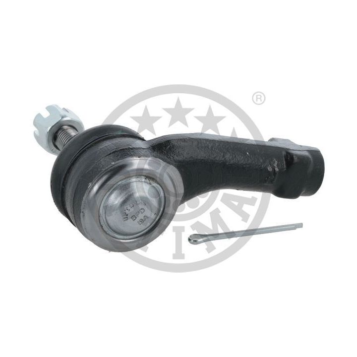 Skersinės vairo trauklės galas OPTIMAL G1-2079